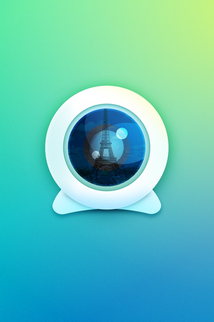 Webcam World View
