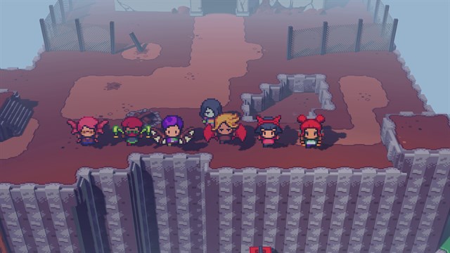 Cassette Beasts: Wings Pack screenshot 3