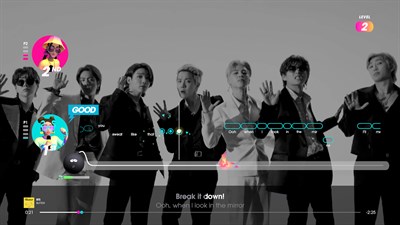 Let's Sing 2023 — скриншот 2