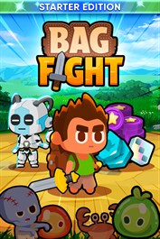 Bag Fight: Starter Pack