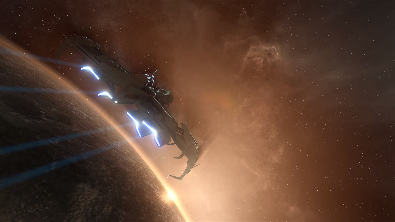 Starpoint Gemini Warlords screenshot 3