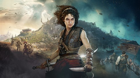 Resonance: A Plague Tale Legacy (Pre-order)