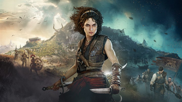 Resonance: A Plague Tale Legacy