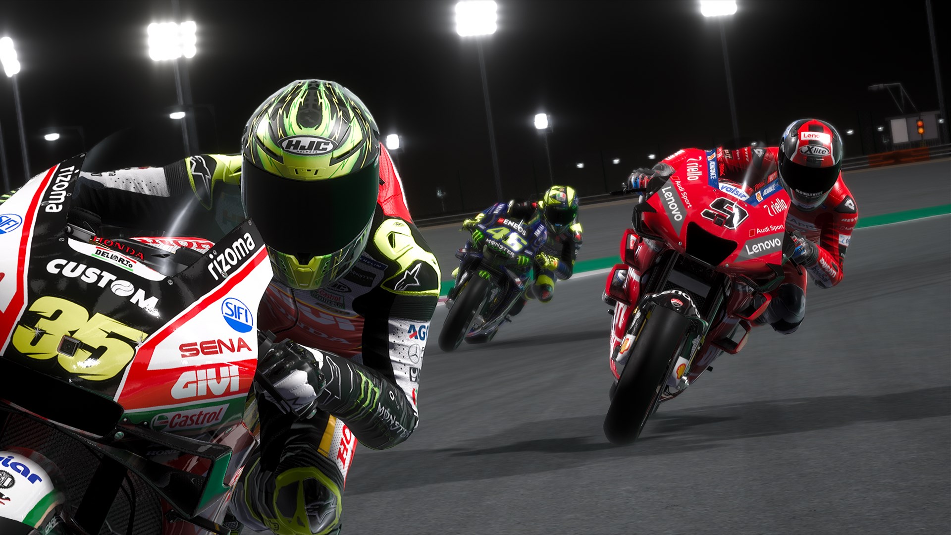 motogp 125cc