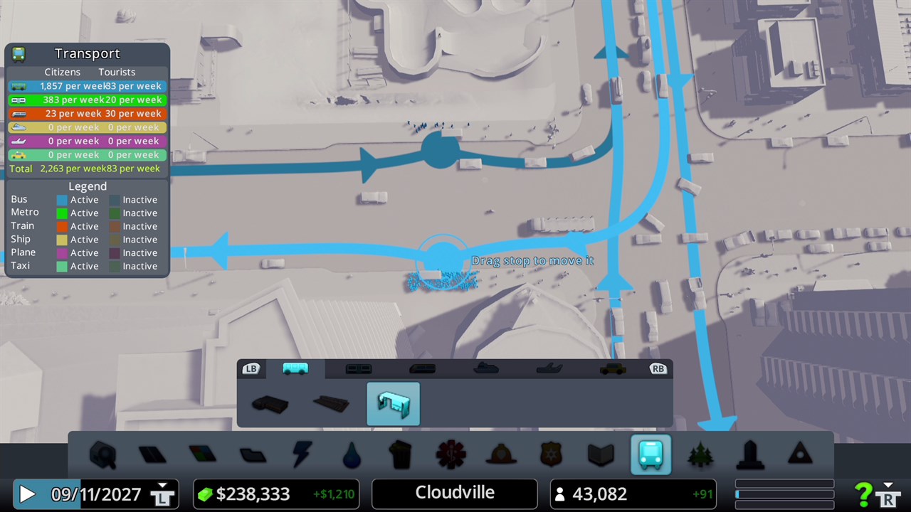 Cities: Skylines - Mayor's Edition screenshot 3
