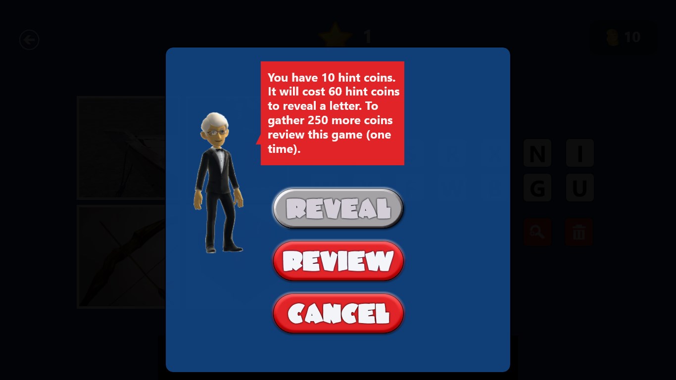 4 pics 1 word premium apk