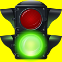 Traffic Command Game - Runs Offline