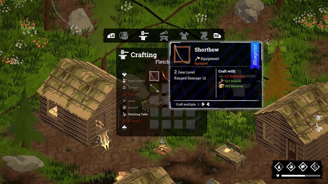 Above Snakes screenshot 4
