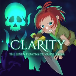 Clarity: The Seven Demons of Vanguardia