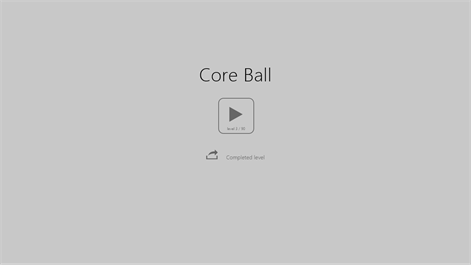 Core Ball 100 Screenshots 1
