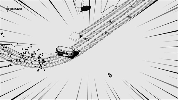 The Trolley Solution screenshot
