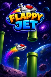 Flappy Jet
