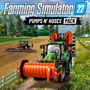 Buy Farming Simulator 22 - Premium Edition - Microsoft Store en-GG