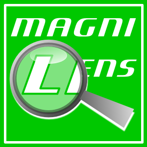 MagniLens
