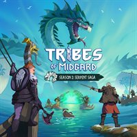 Tribes of Midgard Press Preview
