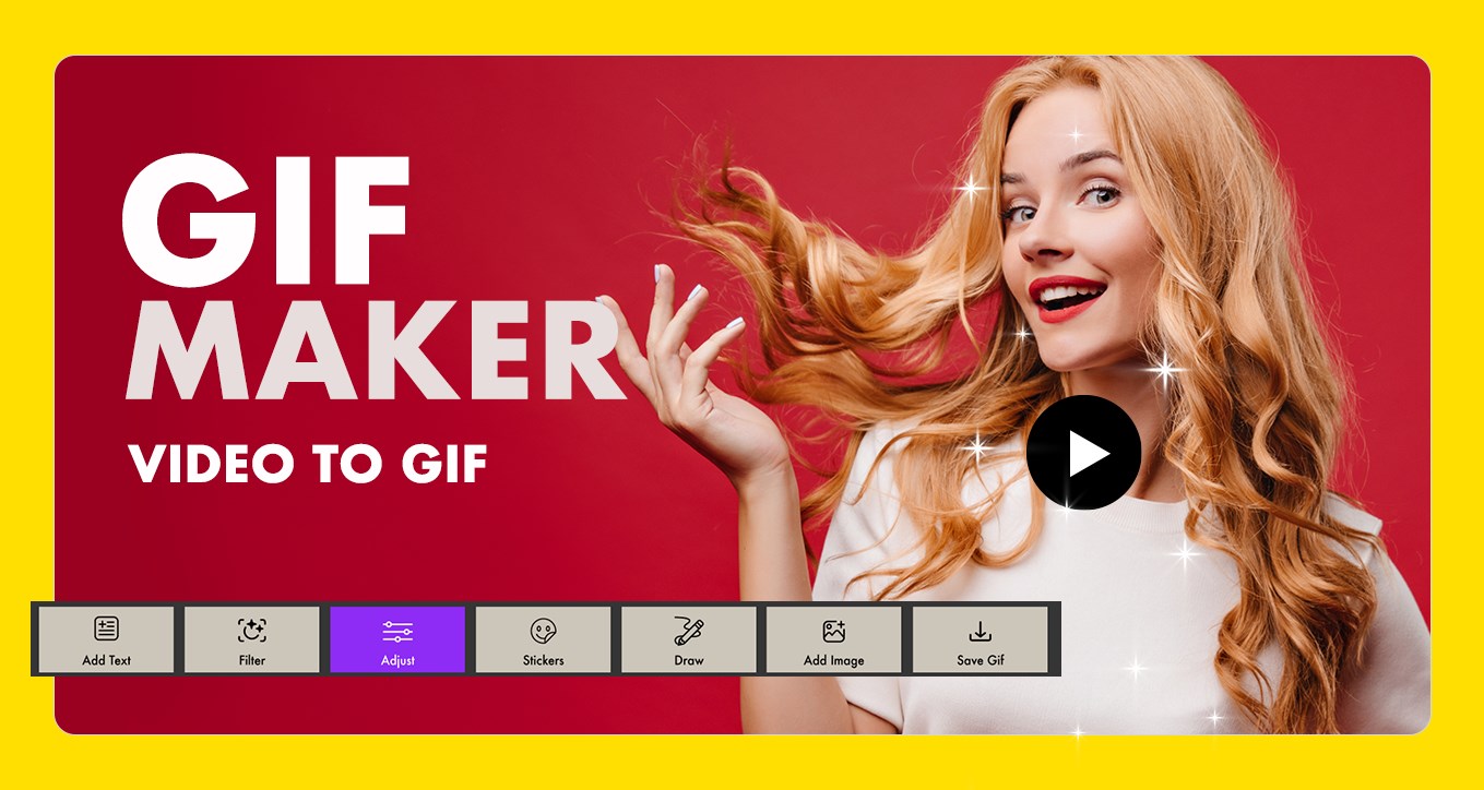 GIF Maker - Meme GIF Creator - Aplikace Microsoft