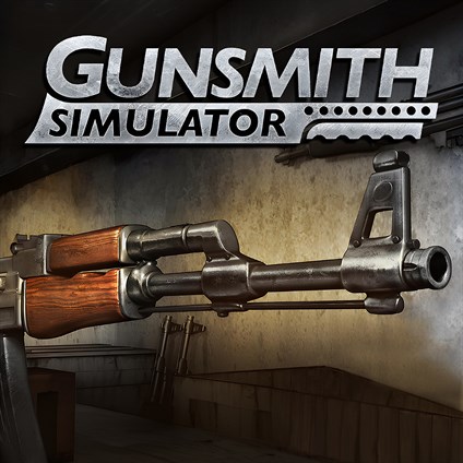 Gunsmith Simulator