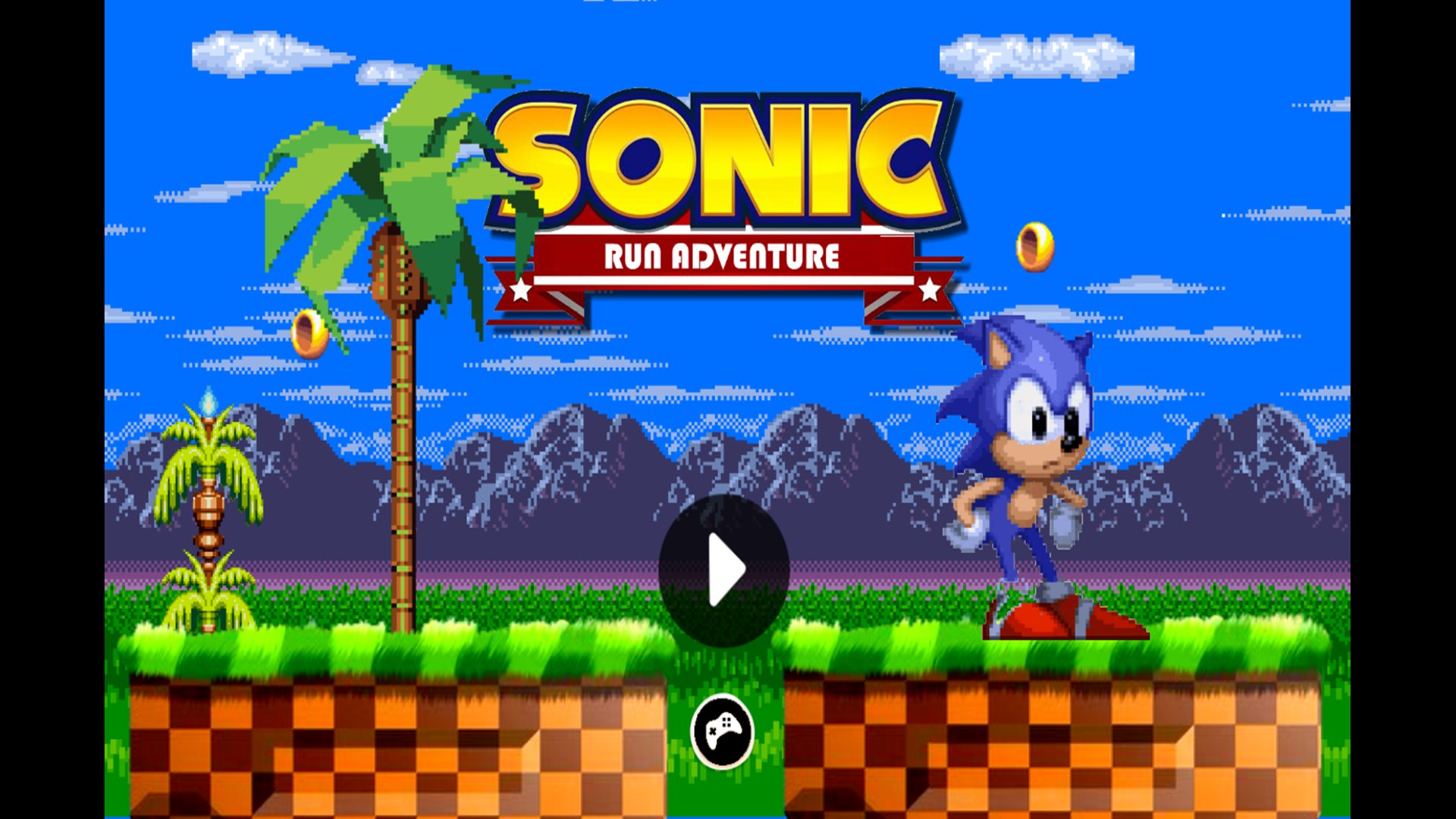 Những màn chạy nảy lửa trong Sonic Run Adventure sẽ khiến bạn cảm thấy như lạc vào một thế giới thần tiên. Hãy tham gia cuộc phiêu lưu đầy thú vị này và trải nghiệm những giây phút không thể quên bên siêu chim cánh cụt Sonic.