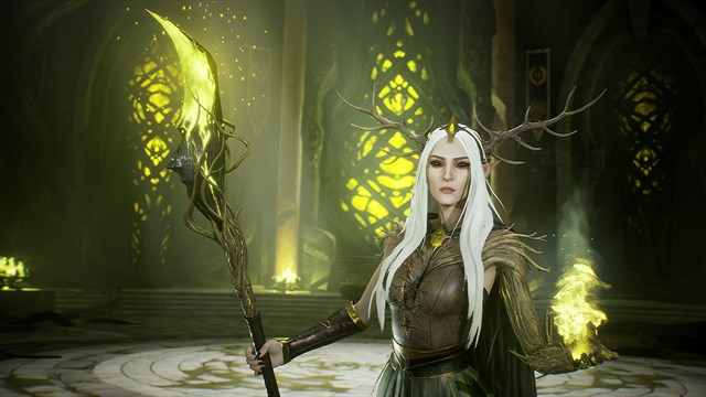 Century: Age of Ashes - Thornweaver Premium Edition screenshot 3