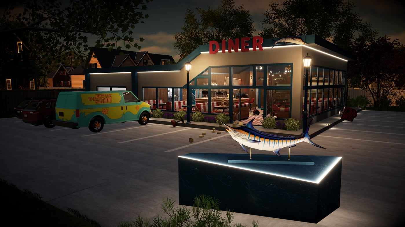 #1. Scooby Bundle (Xbox) 게시자: Frozen District