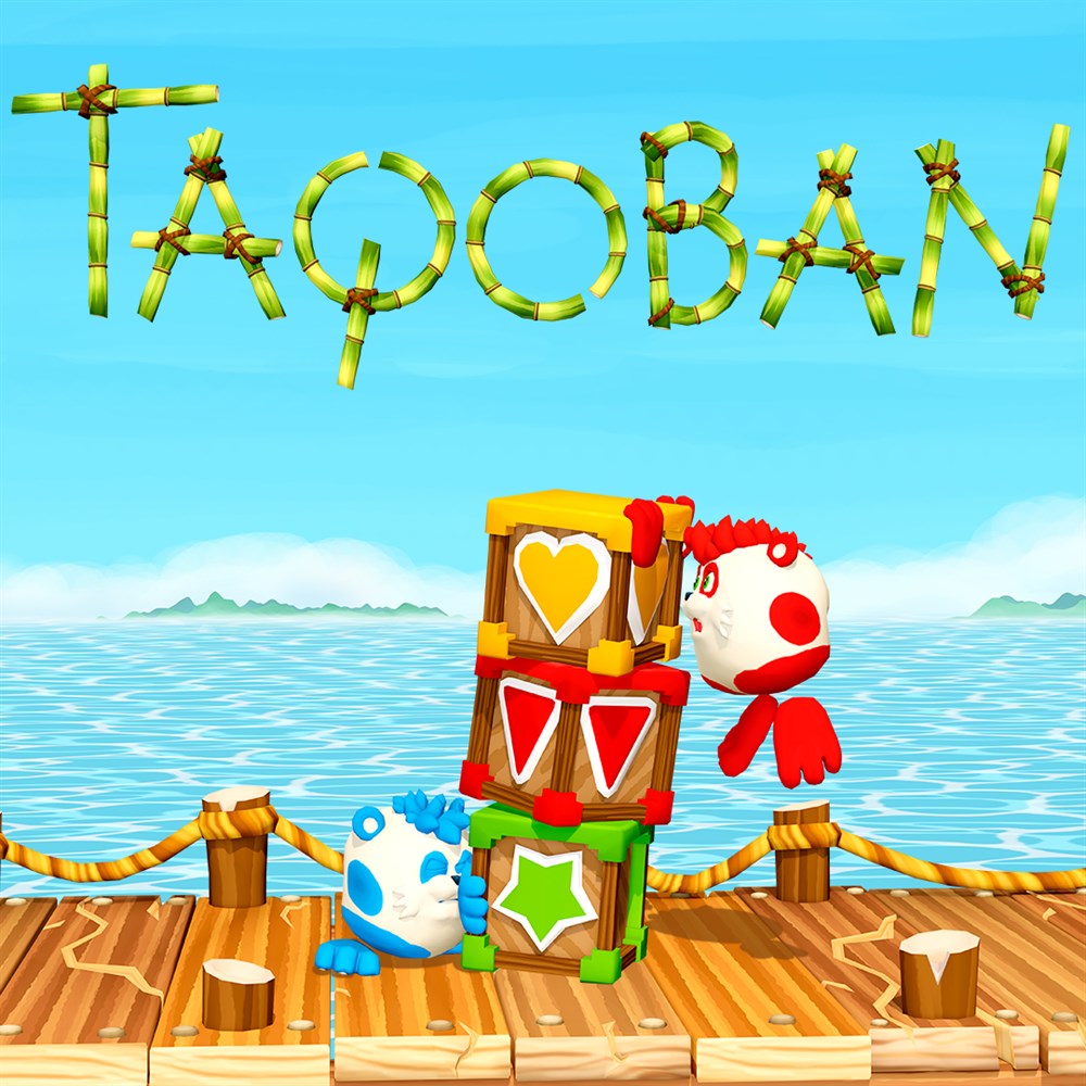 Taqoban cover art (full size)