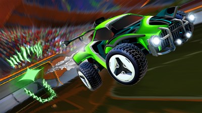Rocket League® — скриншот 6