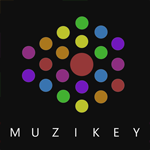 Muzikey Fun Piano