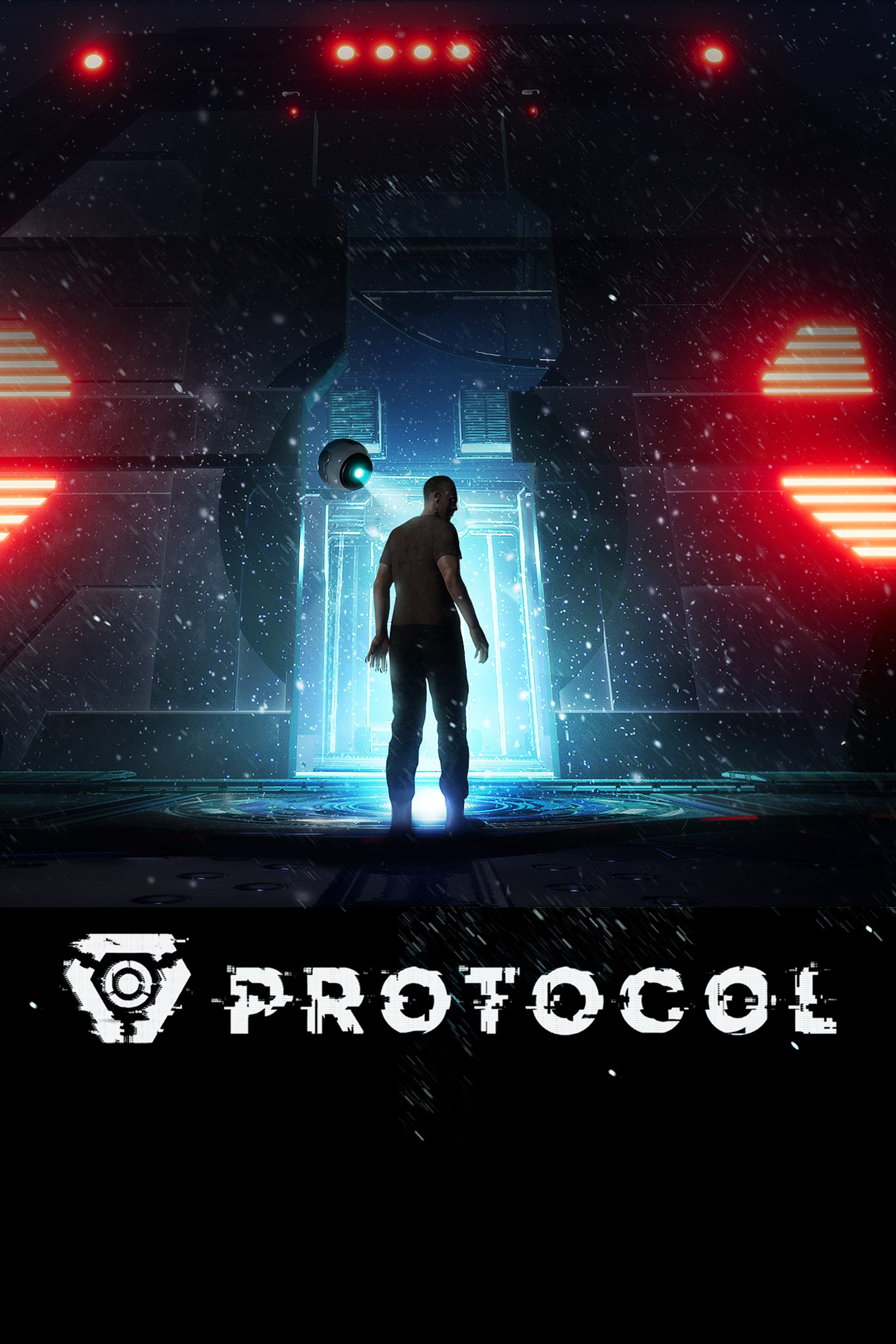 Protocol boxshot