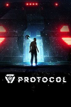 Cover poster for Protocol