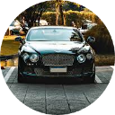 Bentley Wallpaper New Tab icon
