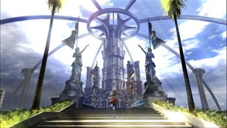 Enchanted Arms screenshot 1