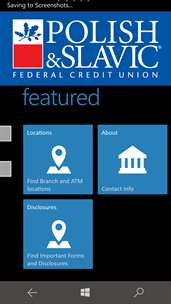 PSFCU - Mobile Banking screenshot 7