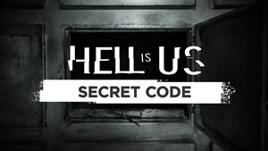 Hell is Us - Secret Code