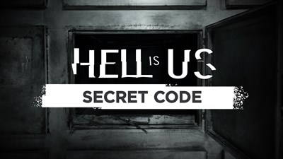 Hell is Us - Secret Code — скриншот 1