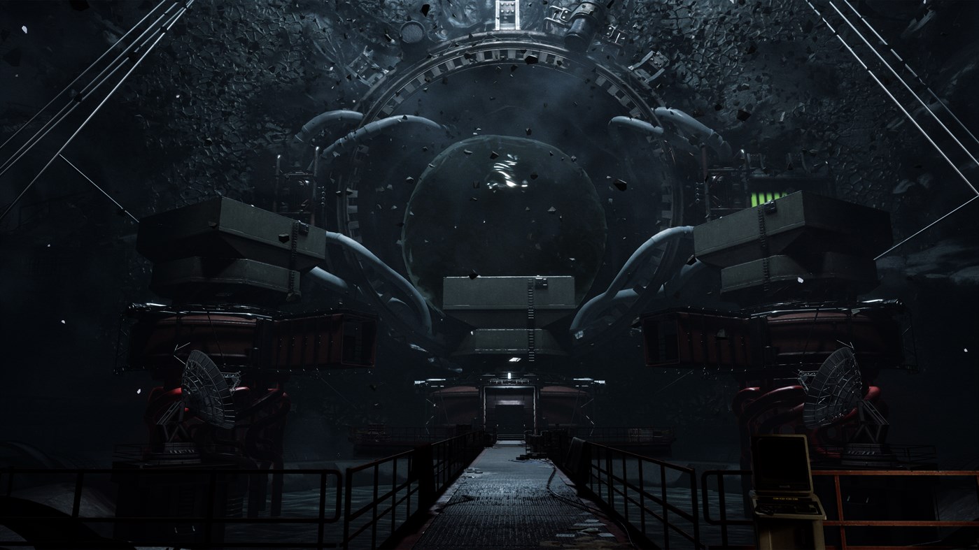 #3. KARMA : The Dark World - Deliver Us The Moon Bundle (Windows) 由: Wired Productions