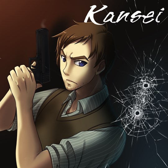 Kansei: The Second Turn HD for xbox