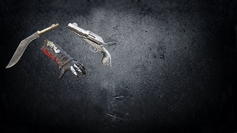 Assassin's Creed® Syndicate - Master Assassin Pack