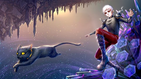 Kingdom Shell - White Temple Edition