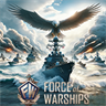 Force of Warships: 战舰游戏，海战战斗