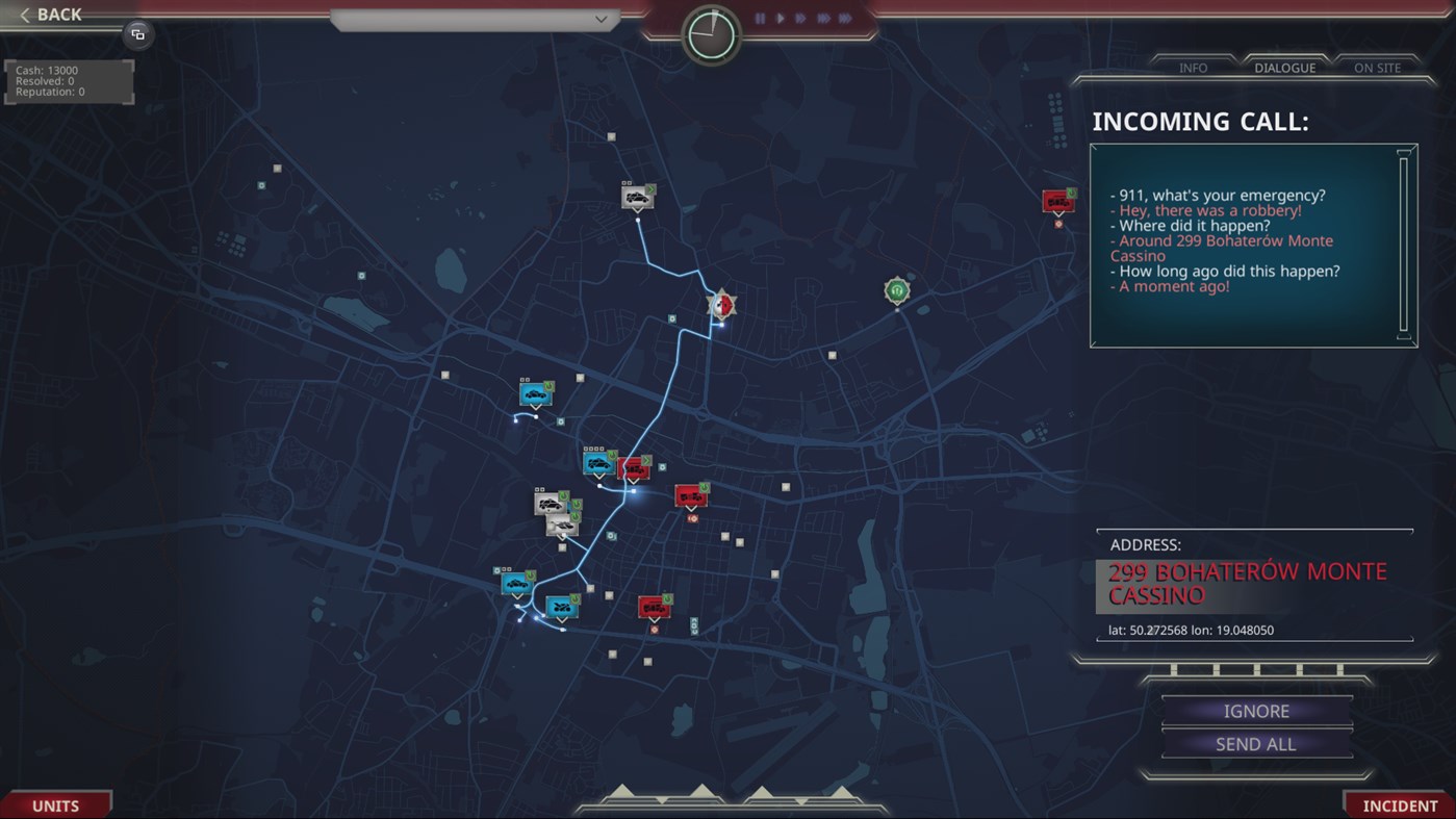 #7. Simulator Bundle: Gold Mining Simulator and 911 Operator (Xbox) 来自: Code Horizon