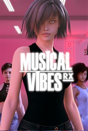 Musical Vibes RX: Total Vibes Vol. 14