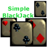 Simple BlackJack