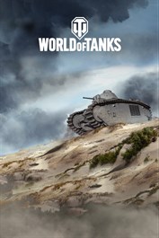 World of Tanks — Pz. B2 740 (f)