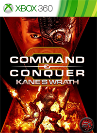 C&C3 La fureur de Kane