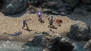 Pillars of Eternity: Definitive Edition screenshot 2