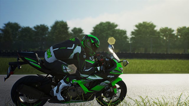 Motorbike Racing Bundle screenshot 2