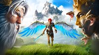 IMMORTALS FENYX RISING - ÉDITION GOLD