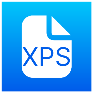 XPS File To PDF Format-Convert OXPS