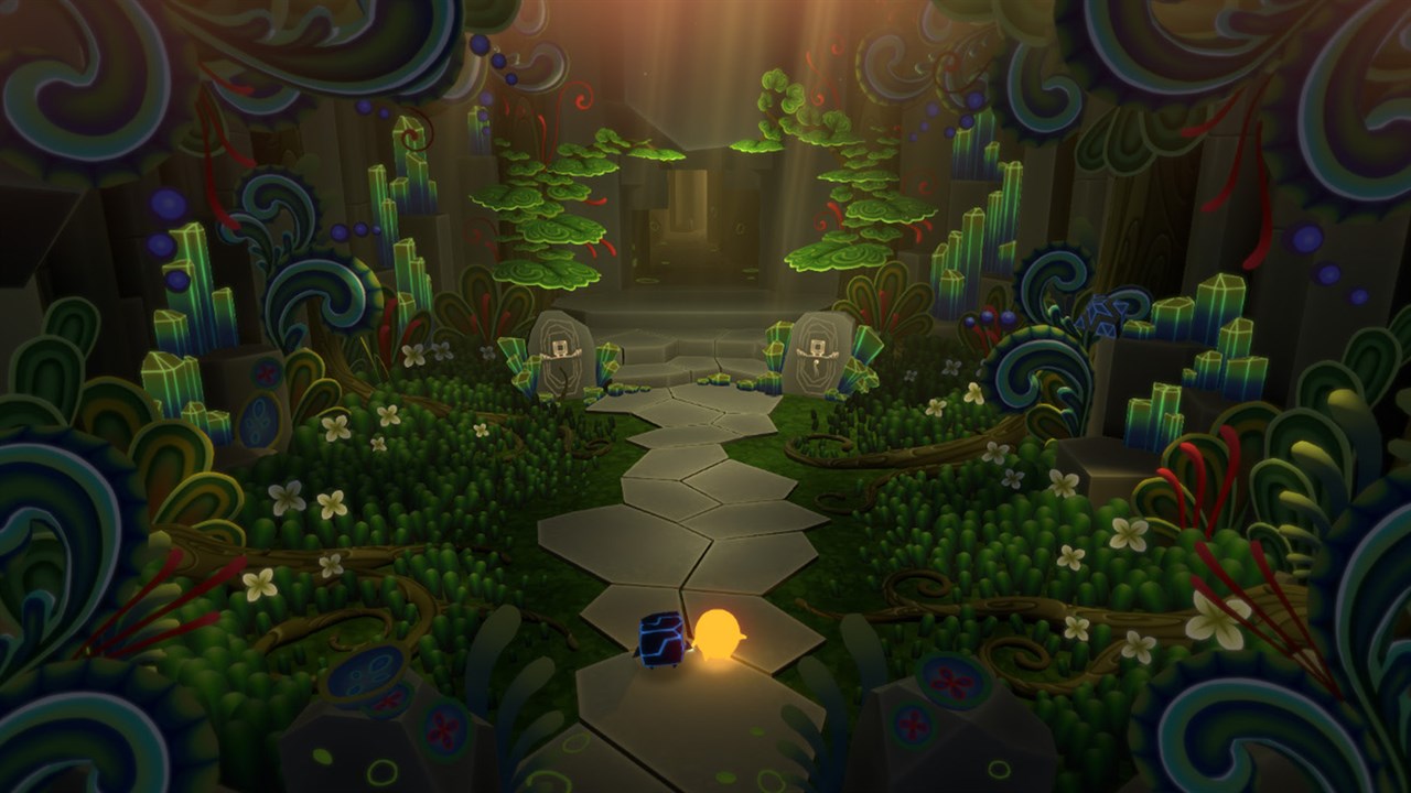 Pode screenshot 3