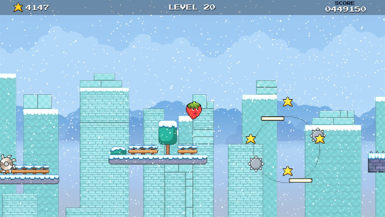 Fruit Adventure Returns screenshot 3